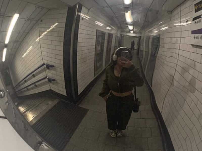 vibinn (Ft. Jrxme) (Single)