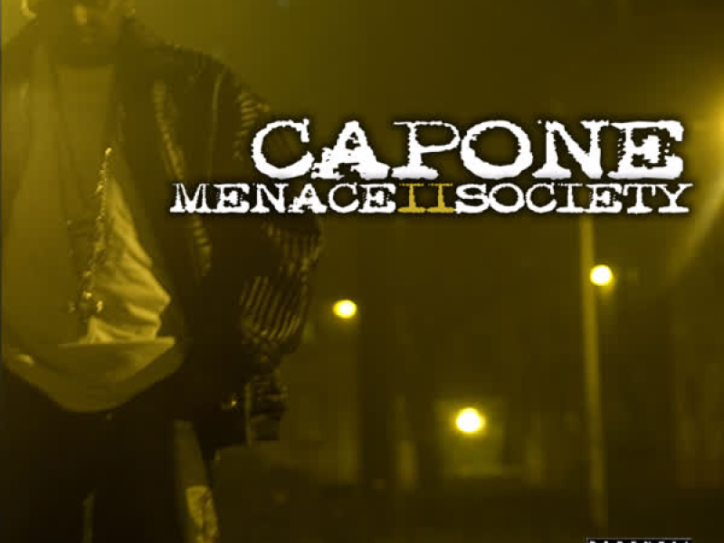 Menace II Society