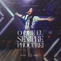 O Que Eu Sempre Procurei (Ao Vivo) (EP)