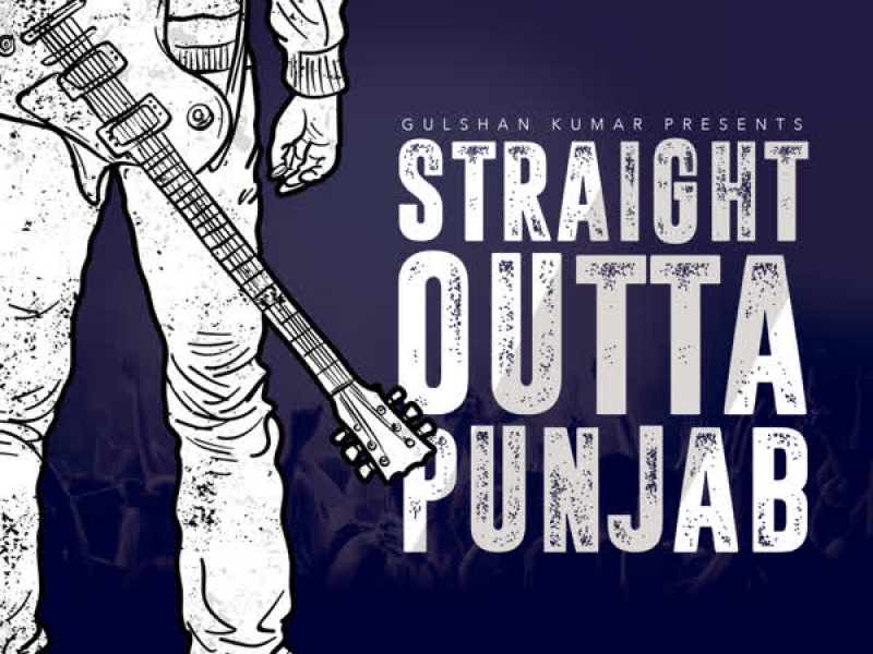 Straight Outta Punjab