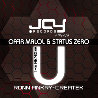 Offir Malol & Status Zero - U Remixes (EP)