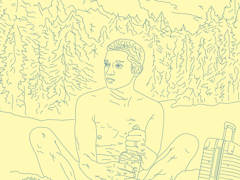 Ich tanze nicht (Single)