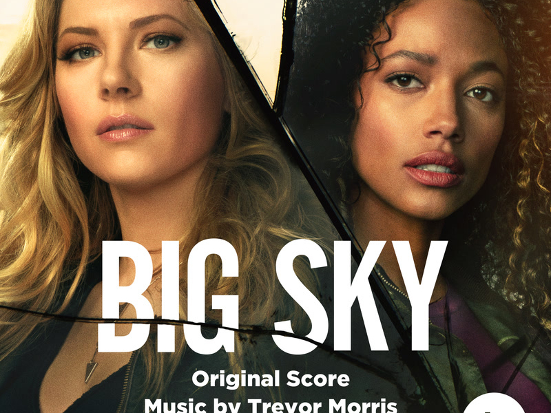 Big Sky (Original Score)