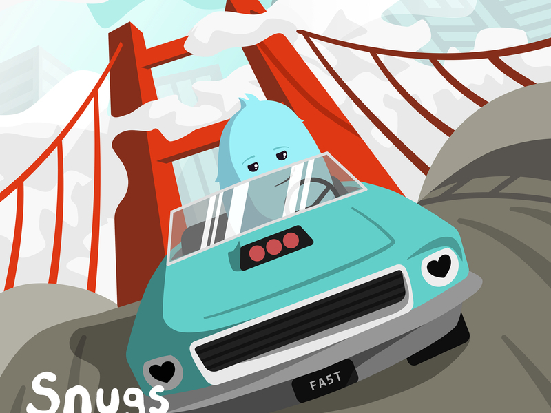 Heart In The Headlights (Single)