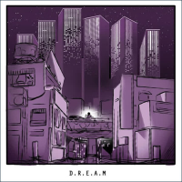 D.R.E.A.M (Single)