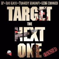 Target the Next One (Round 1) (EP)