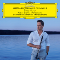 Mendelssohn: Lieder ohne Worte, Op. 67: No. 2 Allegrio leggiero (Arr. for Clarinet and Piano by Ottensamer)