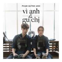 Vì Anh Là Gu Chị (Single)