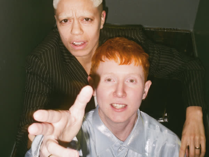 Do I Have to Learn It? (Single)