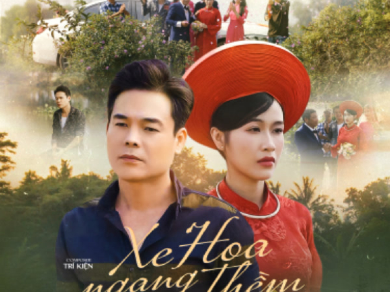 Xe Hoa Ngang Thềm (Single)