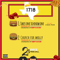 2 Piece Special (Single)