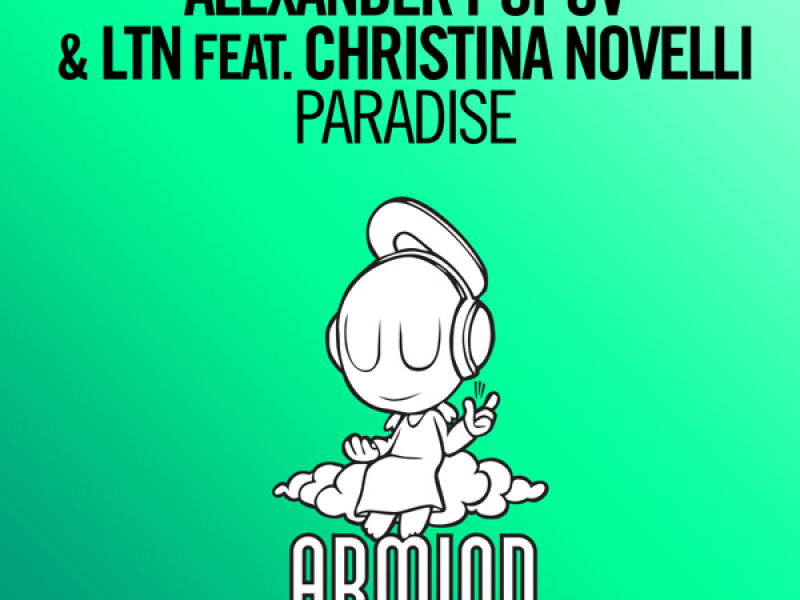 Paradise (Single)