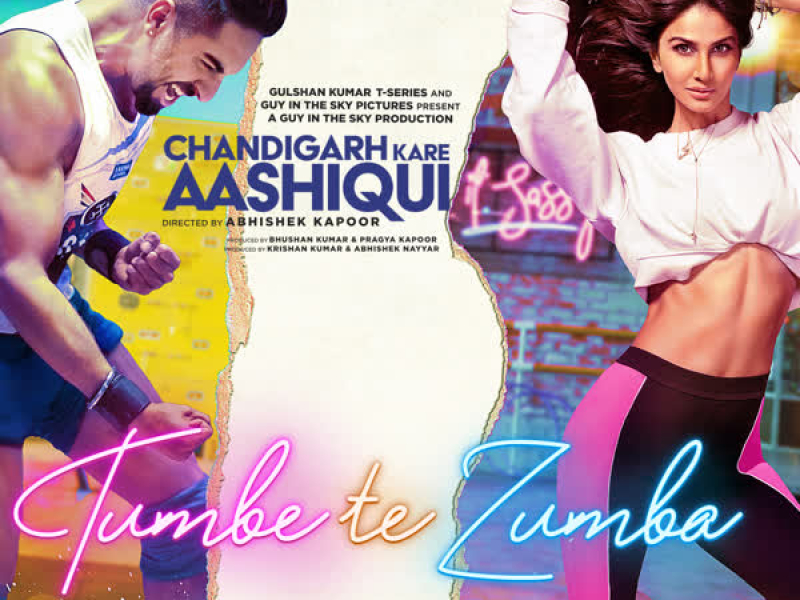 Tumbe Te Zumba (From 