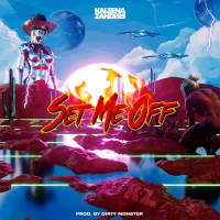 SET ME OFF (Single)