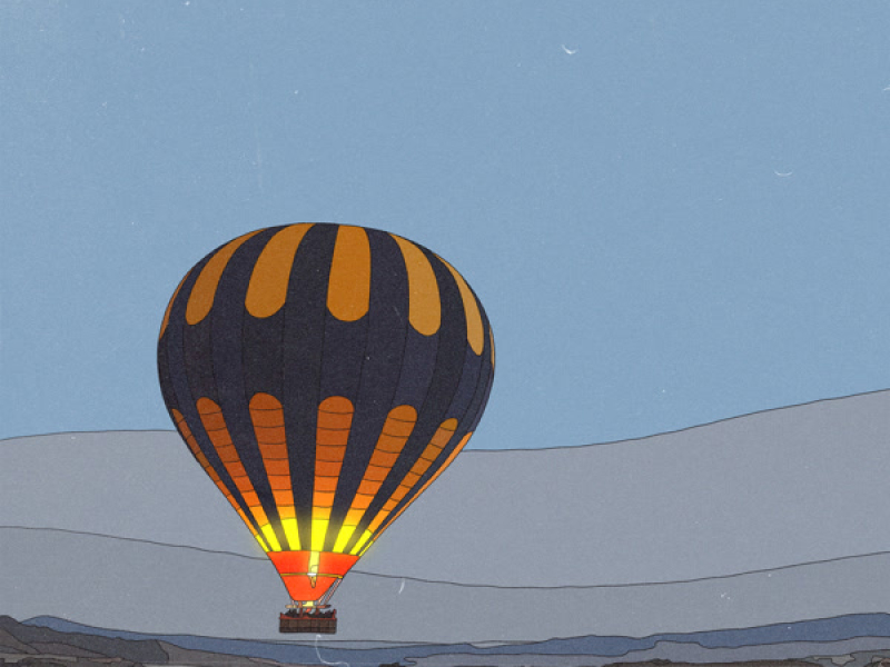 Easy Breezy (Single)