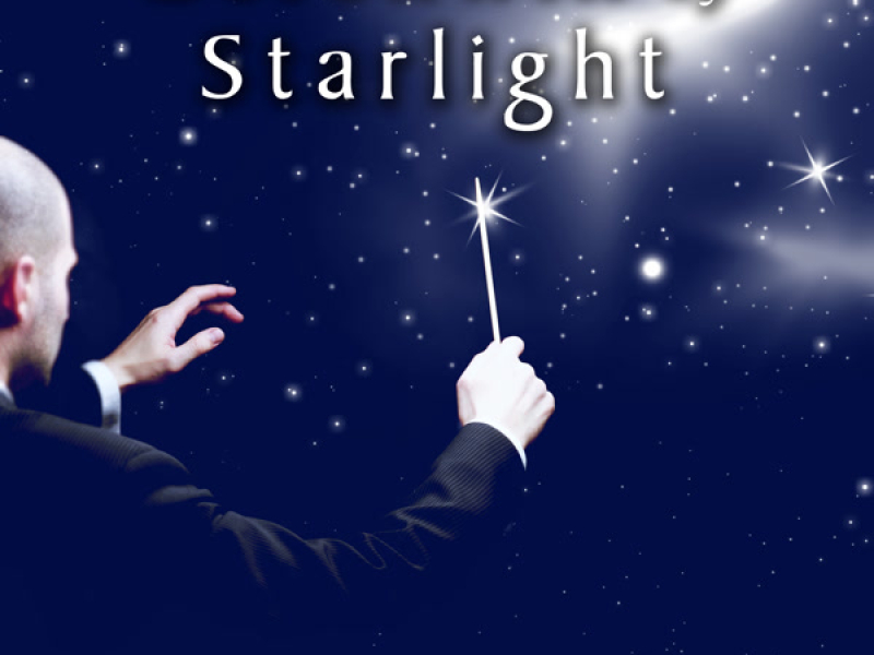 Gershwin By Starlight