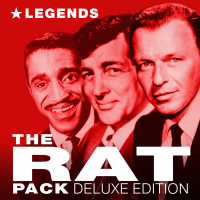 Legends (Deluxe Edition)