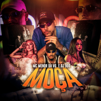 Moça (Single)