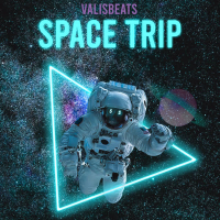 Space Trip (EP)