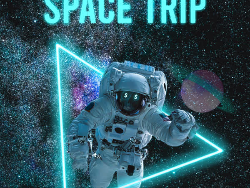 Space Trip (EP)