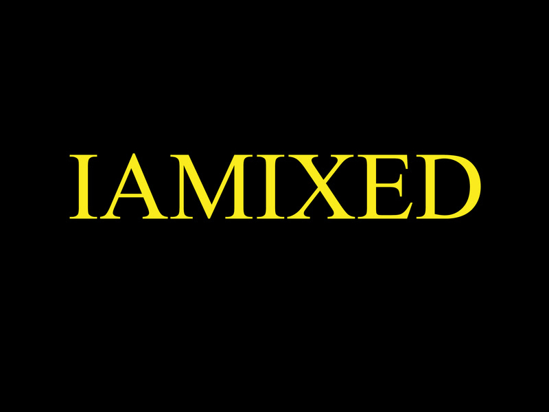 IAMIXED (Single)