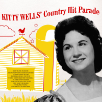 Kitty Wells' Country Hit Parade
