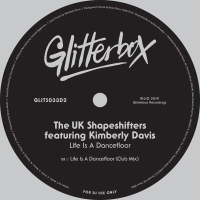 Life Is A Dancefloor (Club Mix) (Single)
