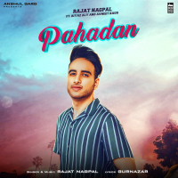 Pahadan (Single)