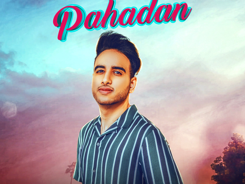 Pahadan (Single)