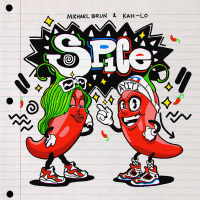 Spice (Single)