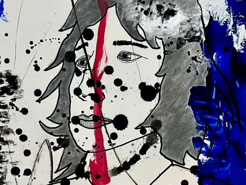 The Sacrifice (Single)