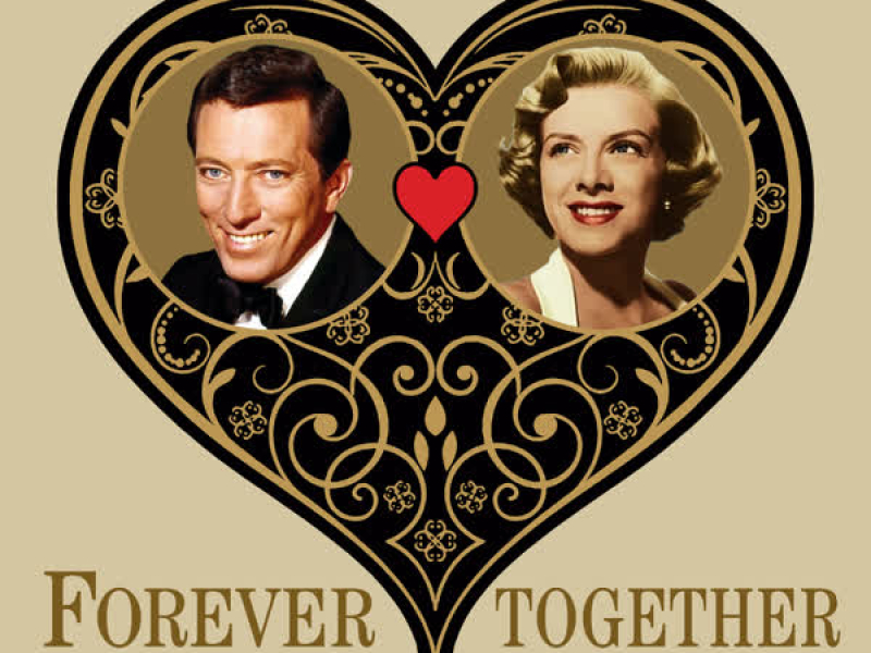 Andy & Rosemary (Forever Together) 30 Classic Love Songs