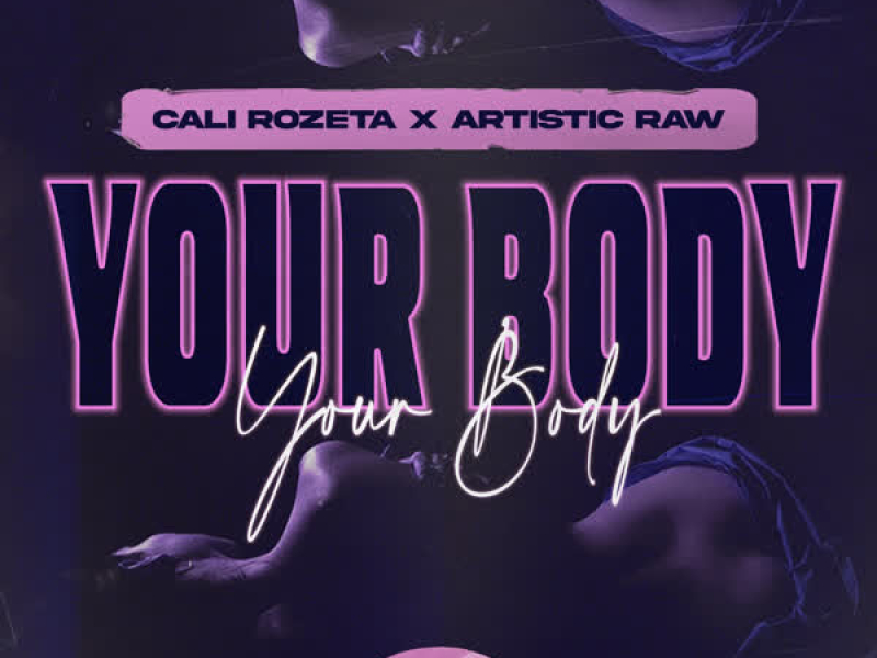 Your Body (Single)