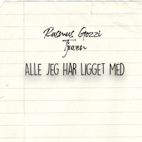 Alle jeg har ligget med (Single)