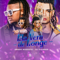 Ela Vem de Longe (Single)