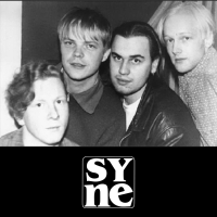 Best of Syne (Single)