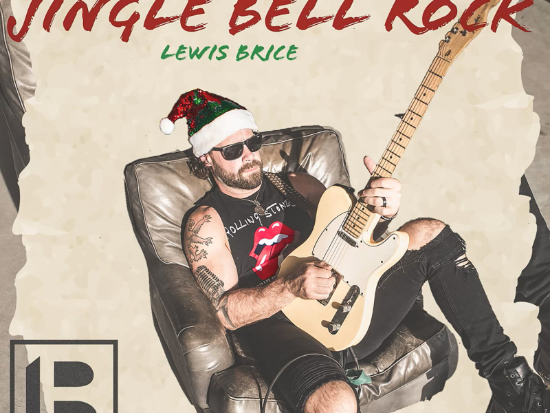 Jingle Bell Rock (Single)
