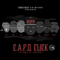 Work Dirty Presents: La Familia - Season 1 (feat. Asia B, Bundle, Freez, Work Dirty, Blize, Woodstock & Tonio Lyric)