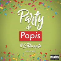 Party De Popis (Single)