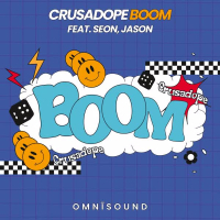 Boom (Single)