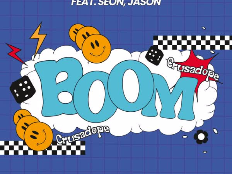 Boom (Single)