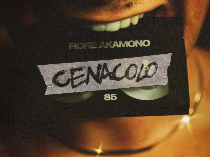 CENACOLO (Single)