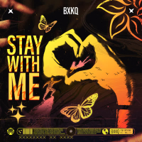 Stay With Me (Single)