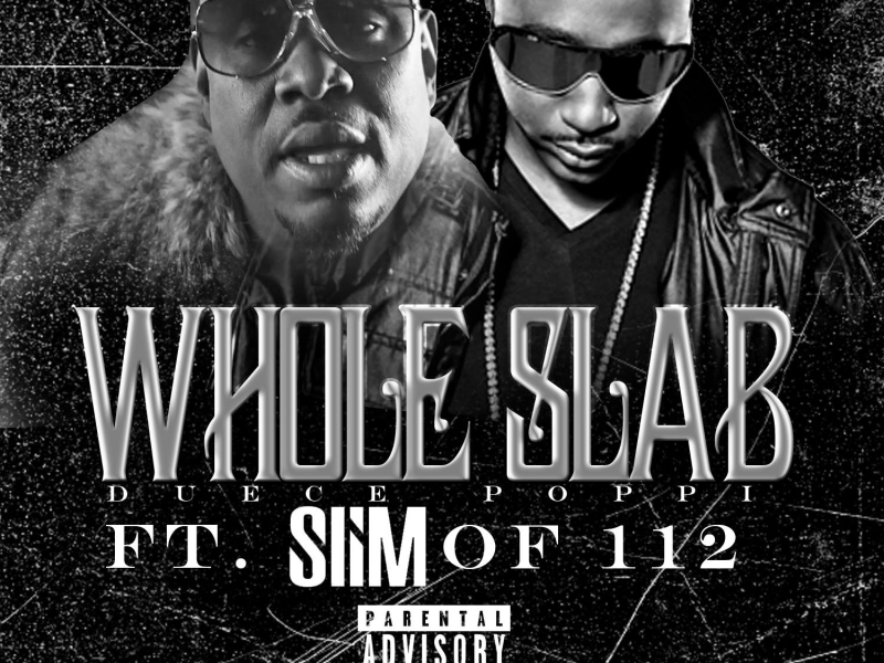 That's My Gurl (feat. Slim)