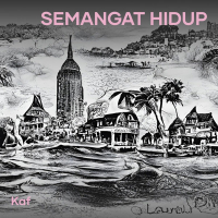 Semangat Hidup (Single)