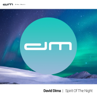 Spirit Of The Night (EP)