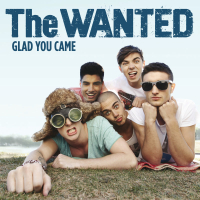 Glad You Came (Karaoke Version) (Single)