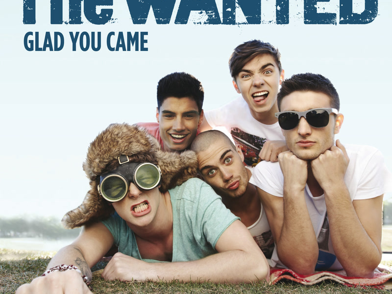 Glad You Came (Karaoke Version) (Single)