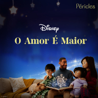 O Amor É Maior (Single)