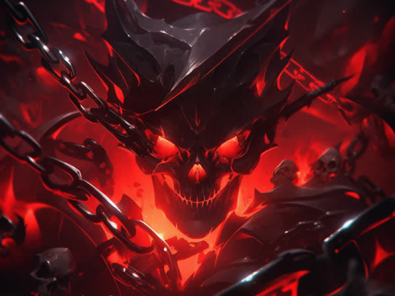 VINGANÇA VALHALLA (EP)